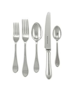 Brancaster 5 Piece Place Setting