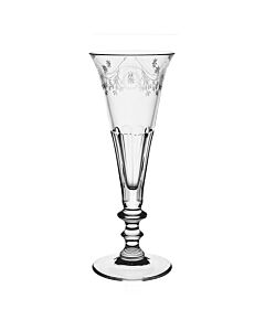 Bunny Champagne Flute