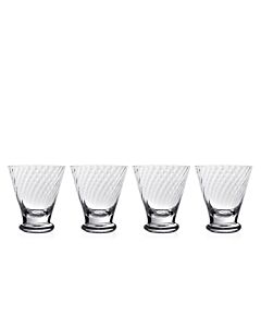 Calypso Set of 4 Shot Glass
