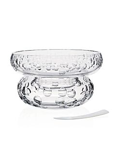 Caprice Caviar Server & Spoon