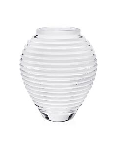 Circe Vase Frost 11" / 28cm