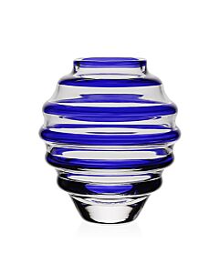 Circe Mini Vase Blue