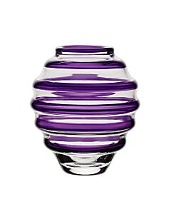 Circe Mini Vase Amethyst