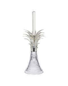 Cristabel Candlestick 12" / 30.5cm