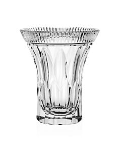 Cristina Flower Vase 6"  / 151mm
