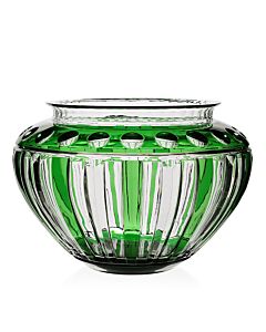 Emerald Centrepiece Bowl 13½" / 34.5cm - Limited Edition
