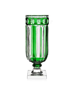 Emerald Footed Hurricane 15" / 38cm