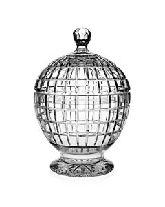 Eugenie Covered Centrepiece 17¼" / 44cm