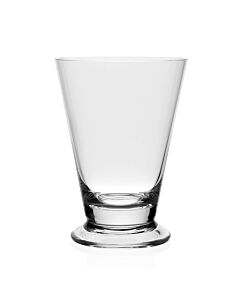 Fanny Old Fashioned Tumbler Clear