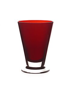 Scarlet Fanny Old Fashioned Tumbler 