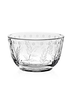 Fern Berry Bowl 4½" / 112mm