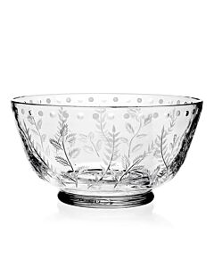 Fern Centrepiece Bowl 12" / 30cm
