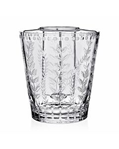 Fern Champagne Bucket with Bottle Holder 9" / 230mm