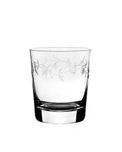 Flora Old Fashioned Tumbler