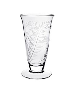 Jasmine Footed Vase 11¼" / 28.5cm