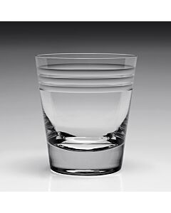 Madison Tumbler Double Old Fashioned
