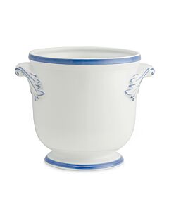 Mara Cachepot Ocean Blue 6¼" / 157mm