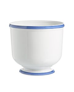 Mara Cachepot Ocean Blue 8" / 200mm