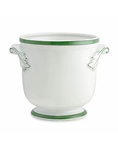 Mara Cachepot Forest Green 6¼" / 157mm