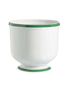 Mara Cachepot Forest Green 8" / 200mm