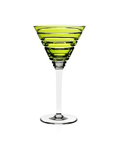 Marina Martini Cocktail Green