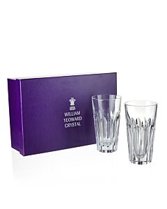 Nevada Gift Box of 2 Highball Tumblers