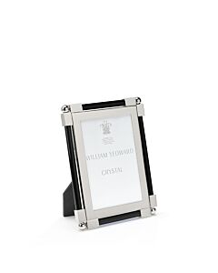 New Classic Black 4" x 6"