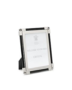 New Classic Black 5" x 7"