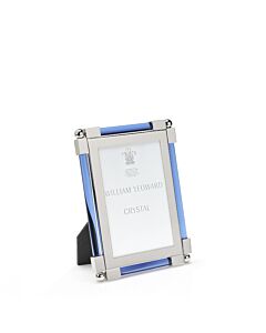 New Classic Light Blue 4" x 6"
