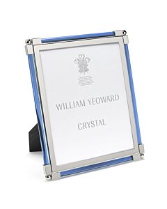 New Classic Light Blue 8" x 10"