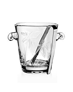 Palmyra  Handled Ice Bucket