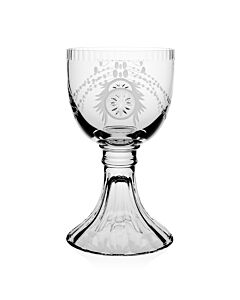 Pearl Table Hurricane 14½" / 36.5cm