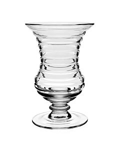 Ripples Footed Vase 11" / 28cm