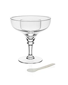 Sasha Seafood / Caviar Server 