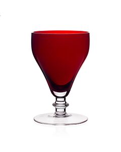 Scarlet Classic Goblet