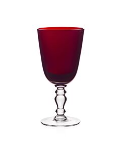  Scarlet Fanny Goblet