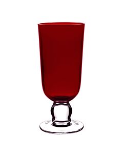 Scarlet Footed Hurricane 12" / 30.5cm 