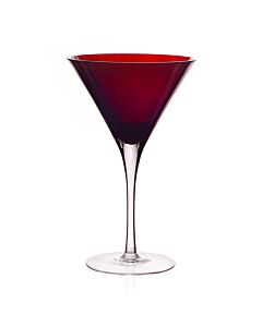 Scarlet Martini 