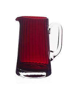 Scarlet Pitcher
