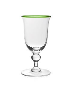 Siena Wine Green