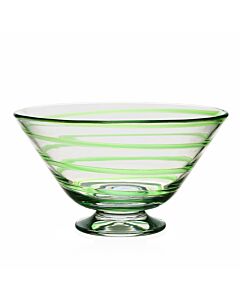 Siena Bowl Green