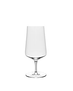 Starr Beer Glass