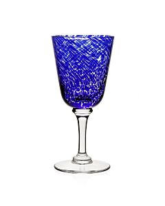 Vanessa Wine Sicilian Blue