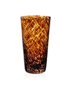 Vanessa Tumbler Highball Tortoise