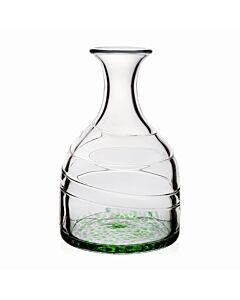Vanessa Carafe Forest Green