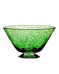 Vanessa Bowl Forest Green