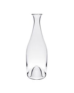Vintage Tall Carafe 