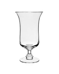 Whitney Footed Flower Vase 10" / 25.5cm