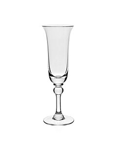Whitney Champagne Flute 