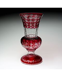 Xenia Rose Vase
